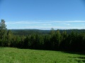 Dalsland landscape