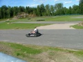 go-karting