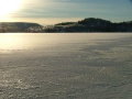 frozen lake textures